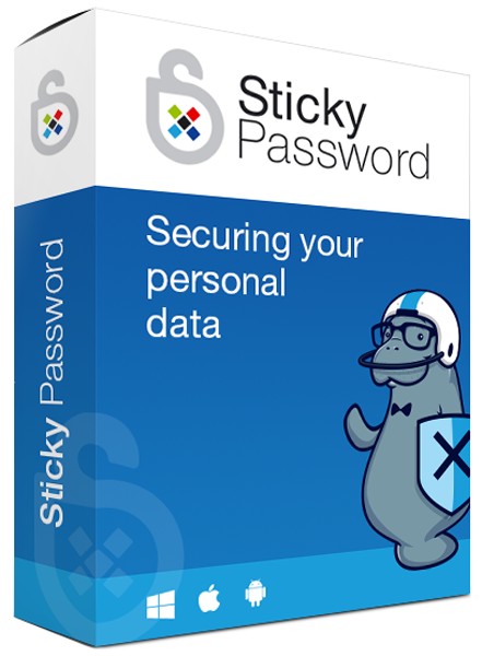 Sticky Password Premium