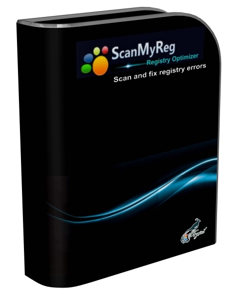 ScanMyReg