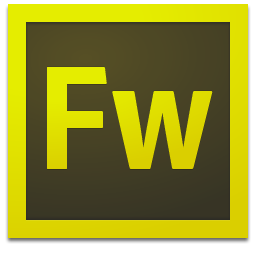 Adobe Fireworks CS6