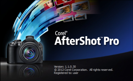 AfterShot Pro