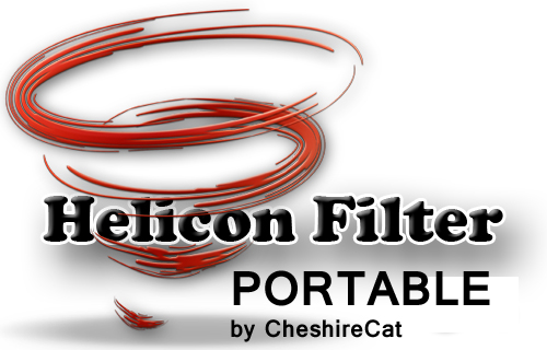 Helicon Filter