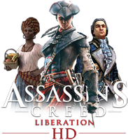 Assassin's Creed: Liberation HD Logo