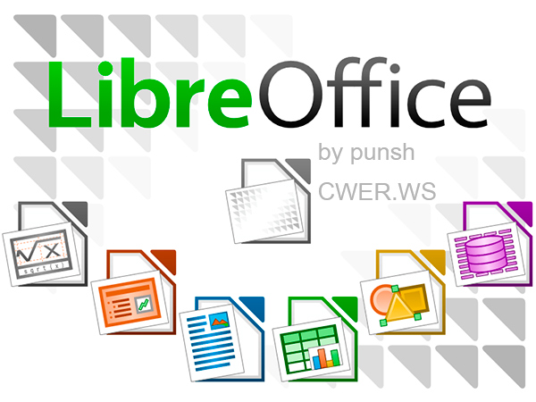 LibreOffice