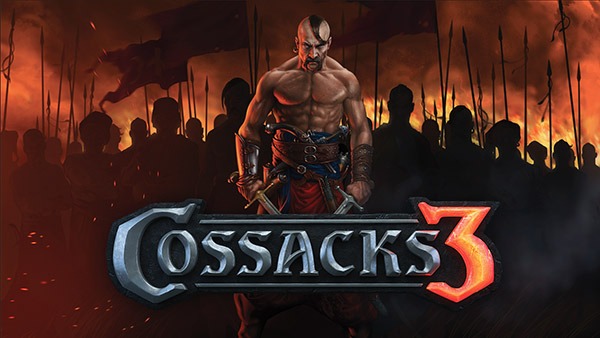 Cossacks 3