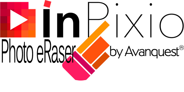 InPixio Photo eRaser