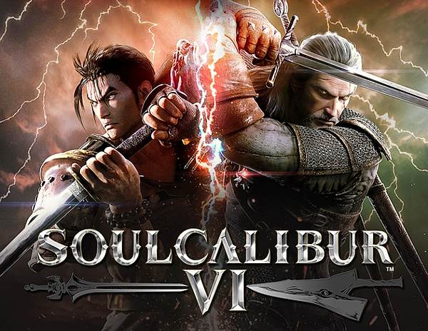 SOULCALIBUR