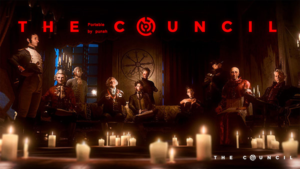 The Council