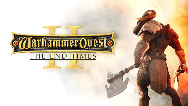 Warhammer Quest 2: The End Times