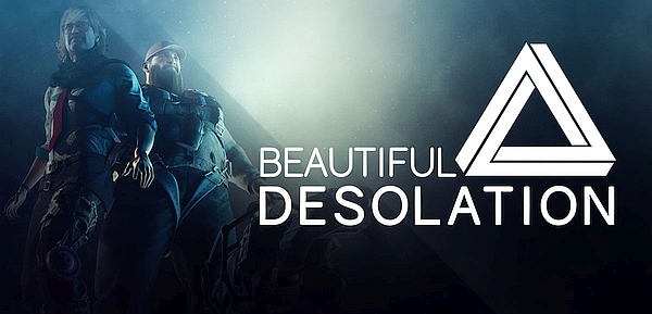 Beautiful Desolation