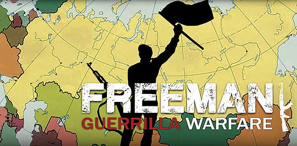 Freeman: Guerrilla Warfare