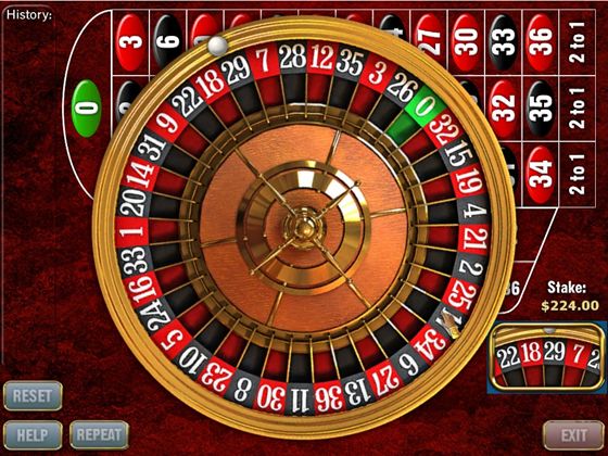 Mystic Palace Slots HD