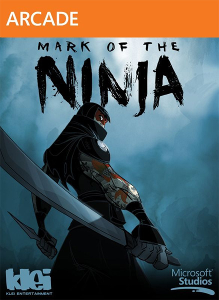 Mark of the Ninja