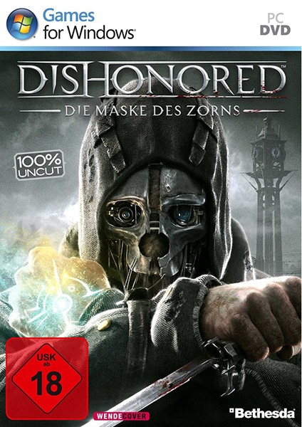 Dishonored