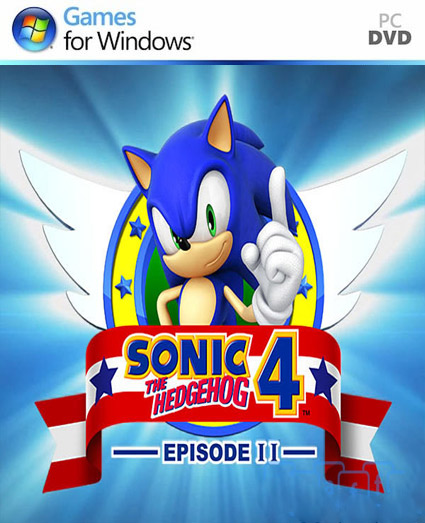 Sonic the Hedgehog 4