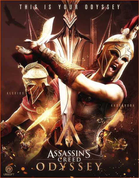 AssassinsCreedOdyssey