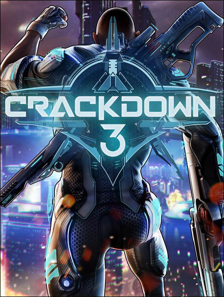 Crackdown