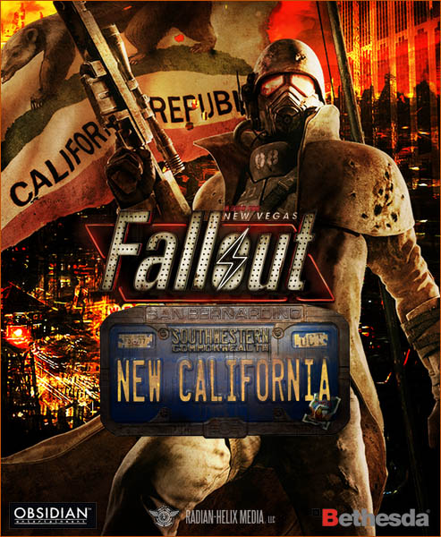 NewCalifornia