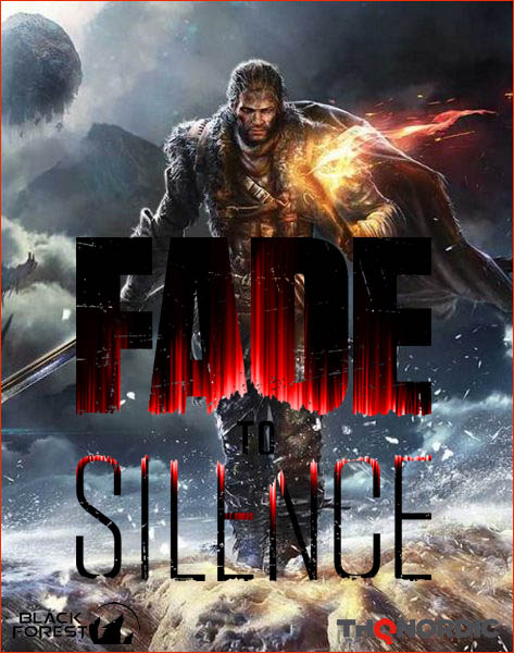 Fade to Silence