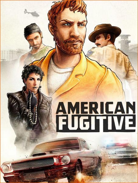 AmericanFugitive