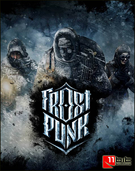 Frostpunk