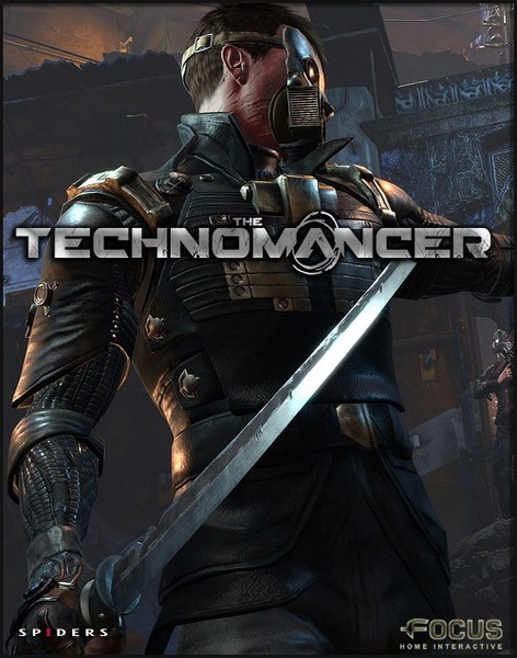 Technomancer