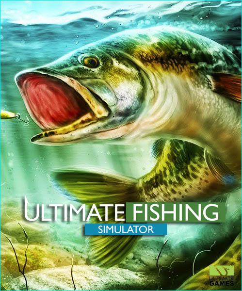 UltimateFishingSimulator