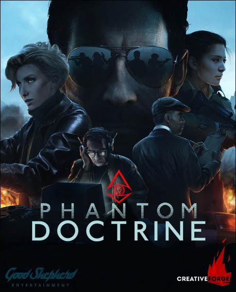 PhantomDoctrine