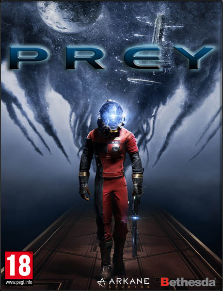 Prey