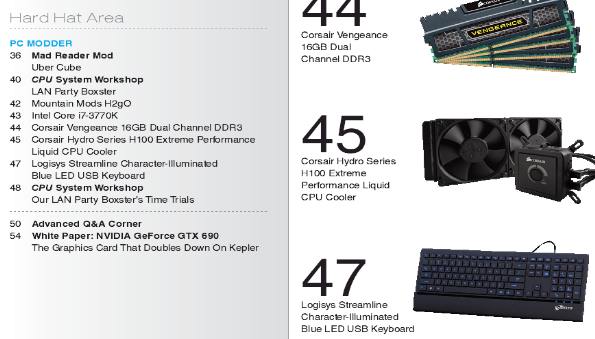 Computer Power User №7 (July 2012)с1