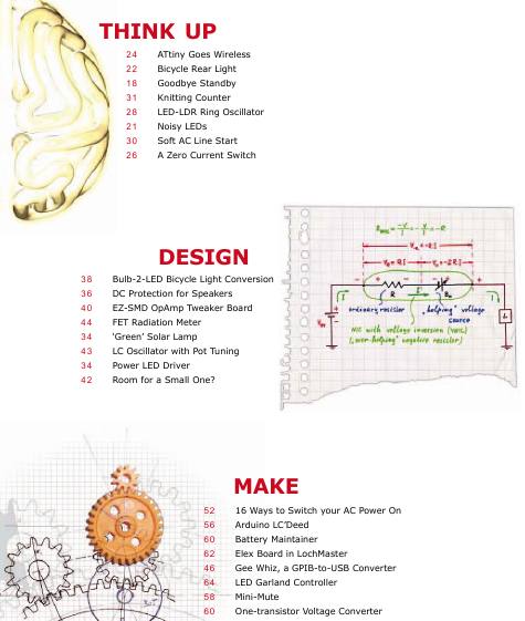 Elektor Electronics №7-8 (Juny-August 2012)с