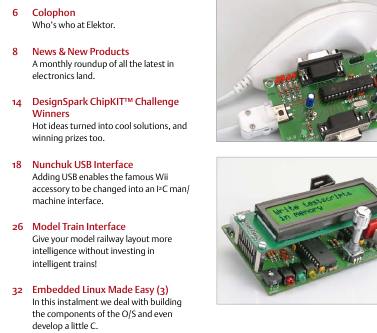 Elektor Electronics №9 (September 2012)с