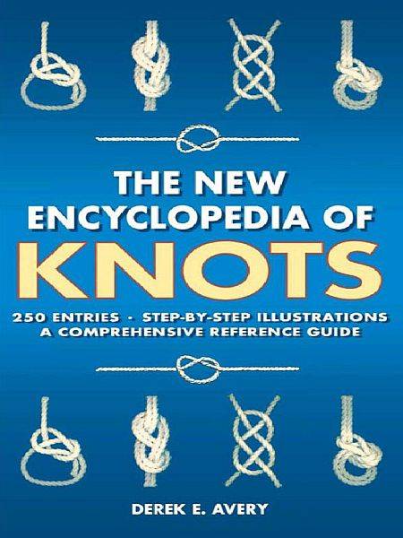 The New Encyclopedia of Knots