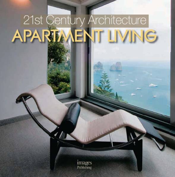 21st Century Architecture: Apartment Living