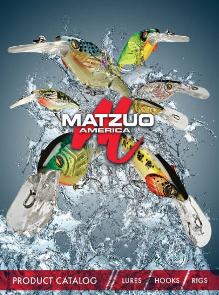 Matzuo (2014)