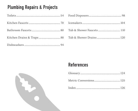 HomeSkills. Plumbing_2