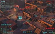 скриншот игры Xcom Enemy Within