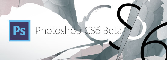 Adobe Photoshop CS6 13.0 Beta