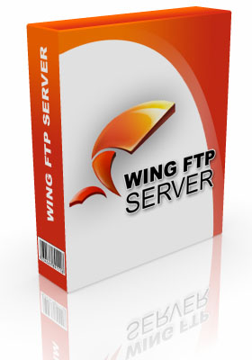 Wing FTP Server Corporate Edition 4.0.1