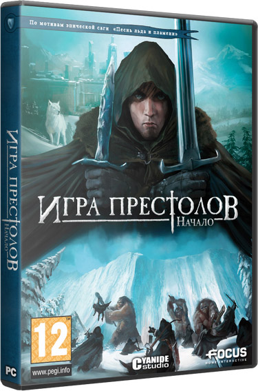 Игра престолов: Начало (2011/RePack)